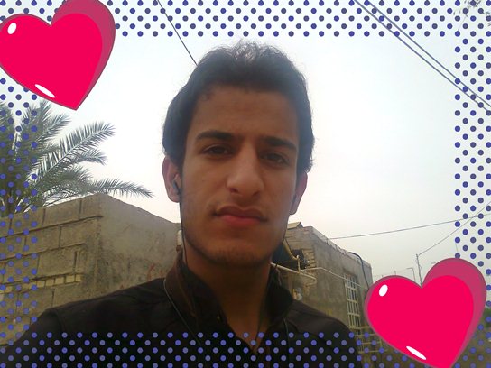 نمایش تصویر در وضیعت عادی